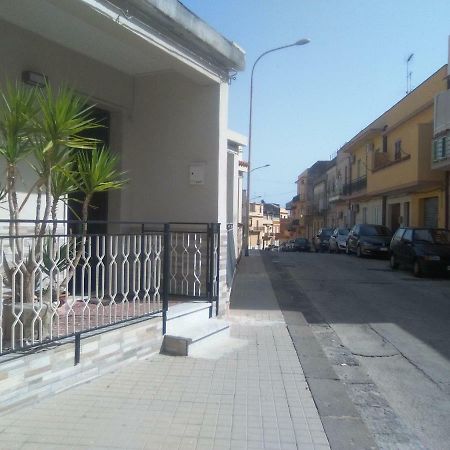 Casa Vacanza Valentina โนโต ภายนอก รูปภาพ