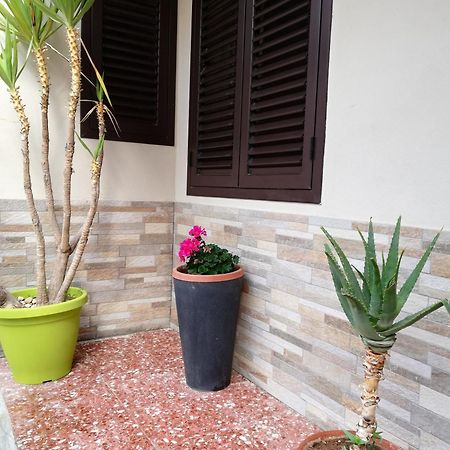Casa Vacanza Valentina โนโต ภายนอก รูปภาพ