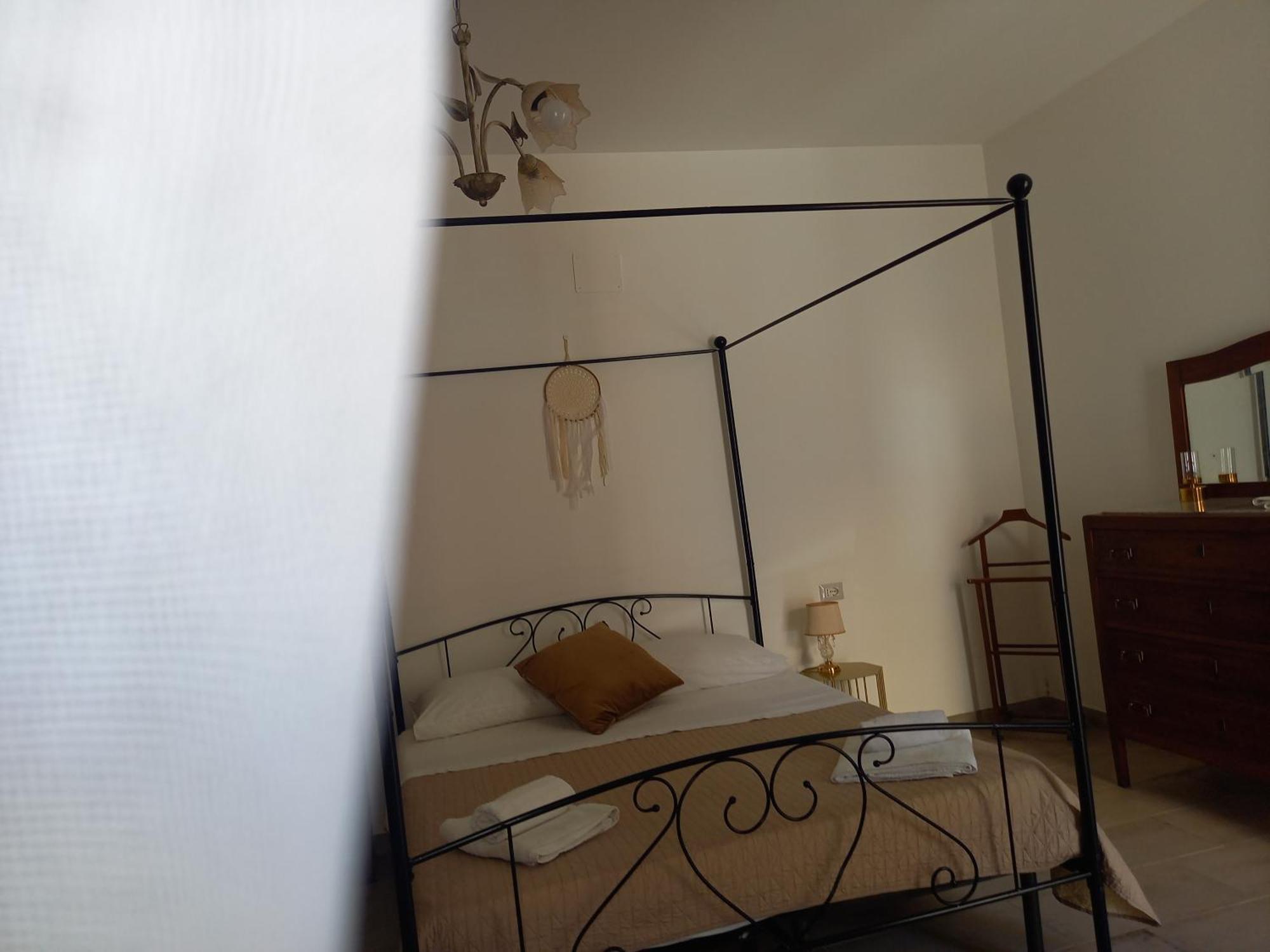 Casa Vacanza Valentina โนโต ภายนอก รูปภาพ