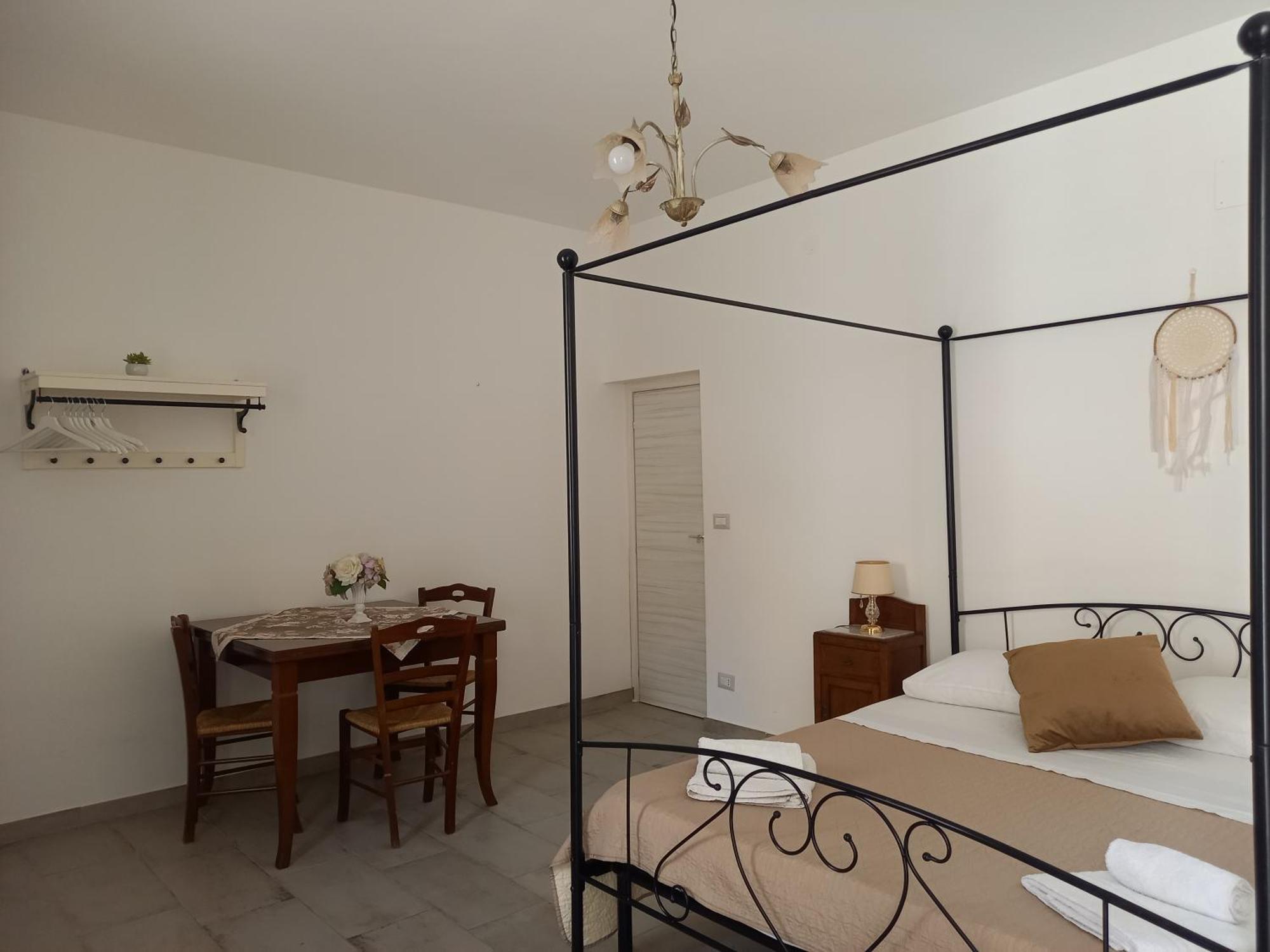 Casa Vacanza Valentina โนโต ภายนอก รูปภาพ