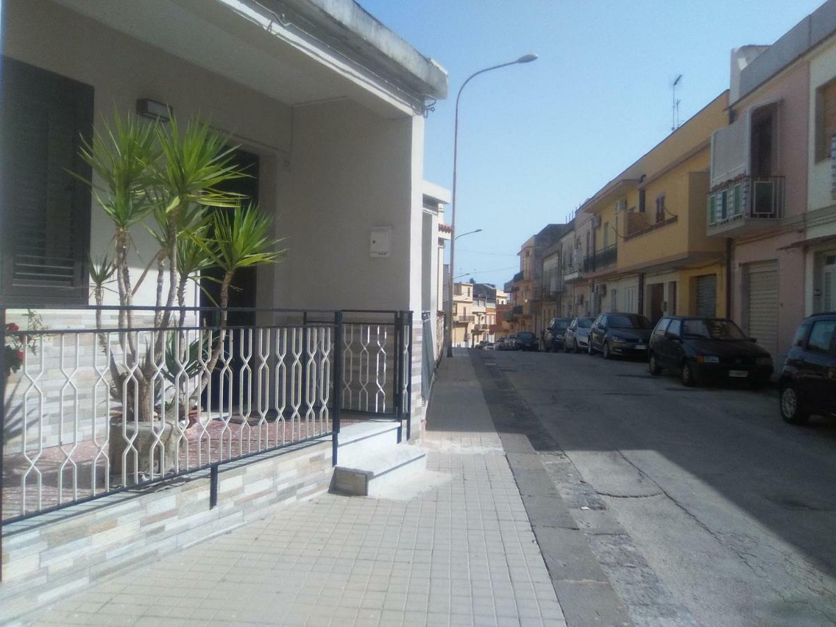 Casa Vacanza Valentina โนโต ภายนอก รูปภาพ