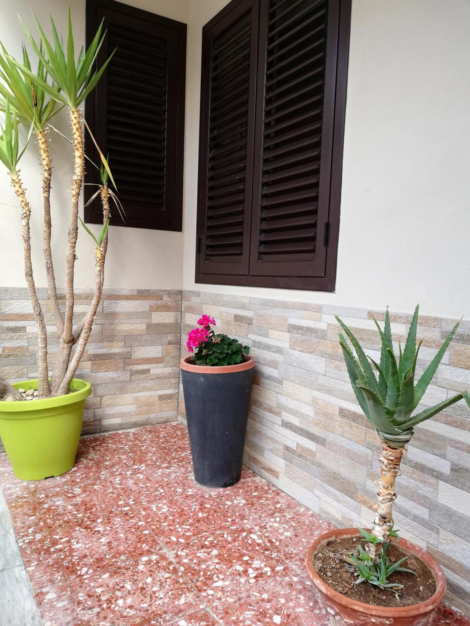 Casa Vacanza Valentina โนโต ภายนอก รูปภาพ