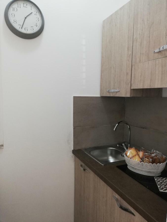 Casa Vacanza Valentina โนโต ภายนอก รูปภาพ