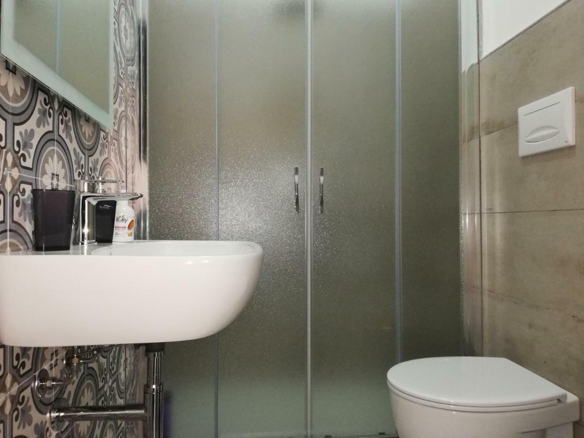 Casa Vacanza Valentina โนโต ภายนอก รูปภาพ