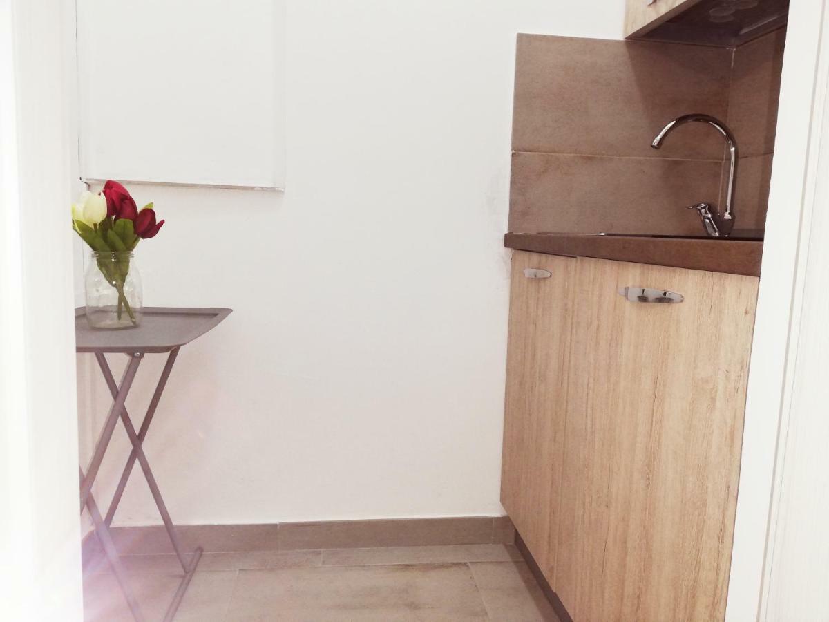 Casa Vacanza Valentina โนโต ภายนอก รูปภาพ