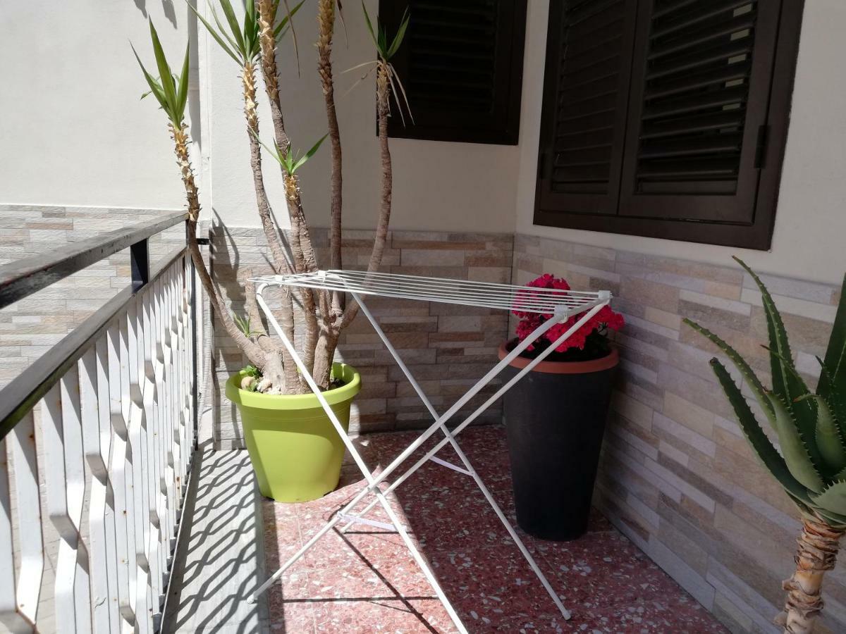 Casa Vacanza Valentina โนโต ภายนอก รูปภาพ